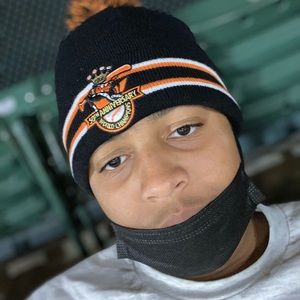 Meet your Posher, Tommy